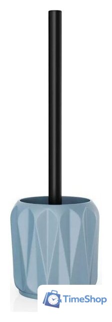 Аксессуары для ванной и туалета FORA Triangle (4 предмета) - Изображение №6 — Интернет-магазин Time-Shop