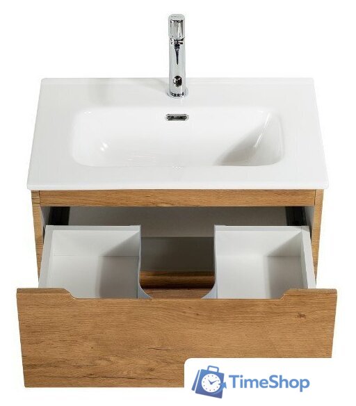  BelBagno Тумба под умывальник ETNA39-500/390-2C-SO-RN-P - Изображение №4 — Интернет-магазин Time-Shop