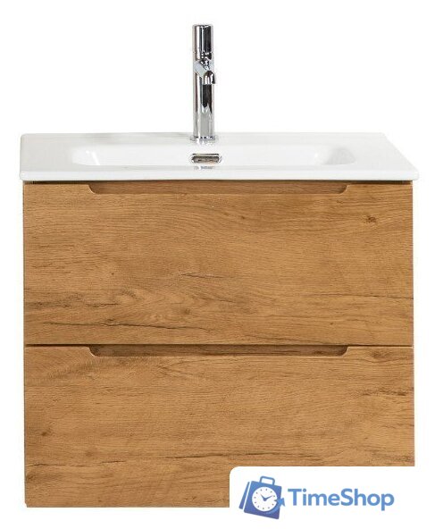  BelBagno Тумба под умывальник ETNA39-500/390-2C-SO-RN-P - Изображение №3 — Интернет-магазин Time-Shop