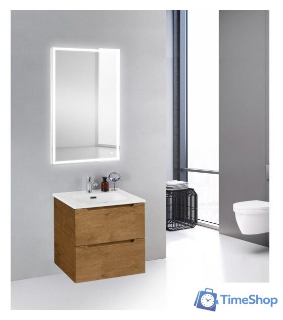  BelBagno Тумба под умывальник ETNA39-500/390-2C-SO-RN-P - Изображение №10 — Интернет-магазин Time-Shop