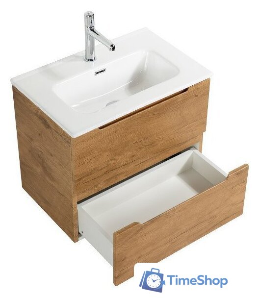  BelBagno Тумба под умывальник ETNA39-500/390-2C-SO-RN-P - Изображение №7 — Интернет-магазин Time-Shop