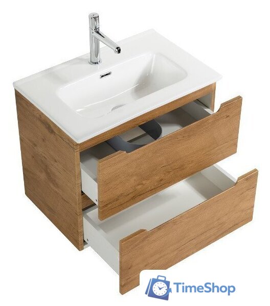  BelBagno Тумба под умывальник ETNA39-500/390-2C-SO-RN-P - Изображение №6 — Интернет-магазин Time-Shop