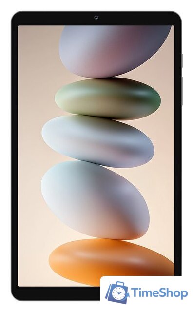 Планшет Blackview Link 2 Wi-Fi 4GB/128GB (черный) - Изображение №2 — Интернет-магазин Time-Shop