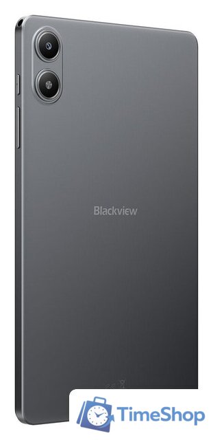 Планшет Blackview Link 2 Wi-Fi 4GB/128GB (черный) - Изображение №6 — Интернет-магазин Time-Shop