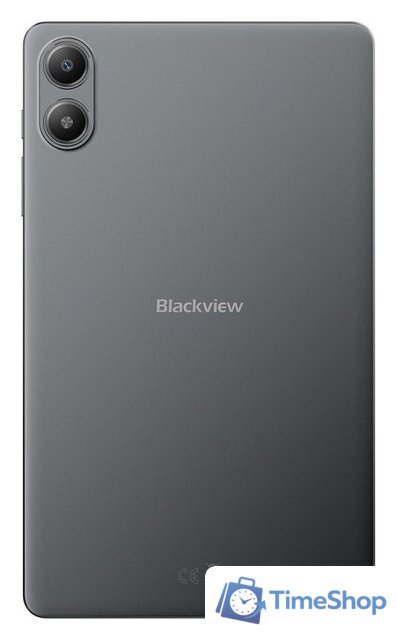 Планшет Blackview Link 2 Wi-Fi 4GB/128GB (черный) - Изображение №3 — Интернет-магазин Time-Shop