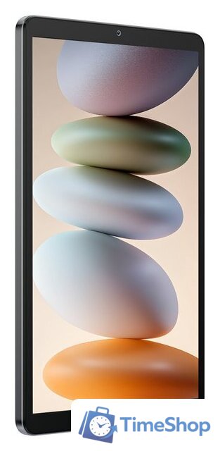 Планшет Blackview Link 2 Wi-Fi 4GB/128GB (черный) - Изображение №5 — Интернет-магазин Time-Shop