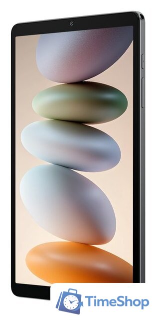 Планшет Blackview Link 2 Wi-Fi 4GB/128GB (черный) - Изображение №4 — Интернет-магазин Time-Shop