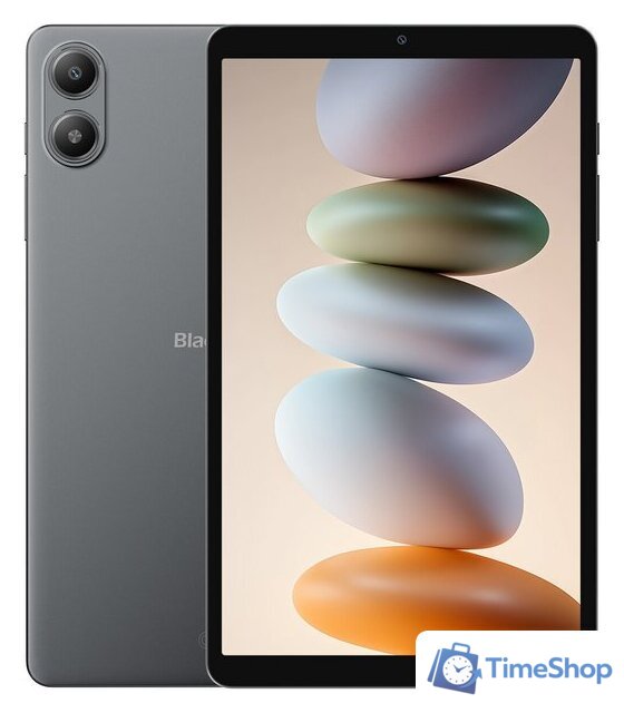 Планшет Blackview Link 2 Wi-Fi 4GB/128GB (черный) - Изображение №1 — Интернет-магазин Time-Shop