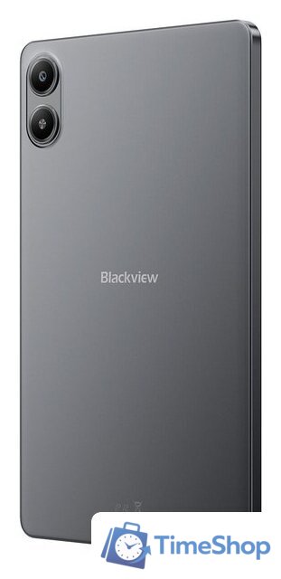 Планшет Blackview Link 2 Wi-Fi 4GB/128GB (черный) - Изображение №7 — Интернет-магазин Time-Shop