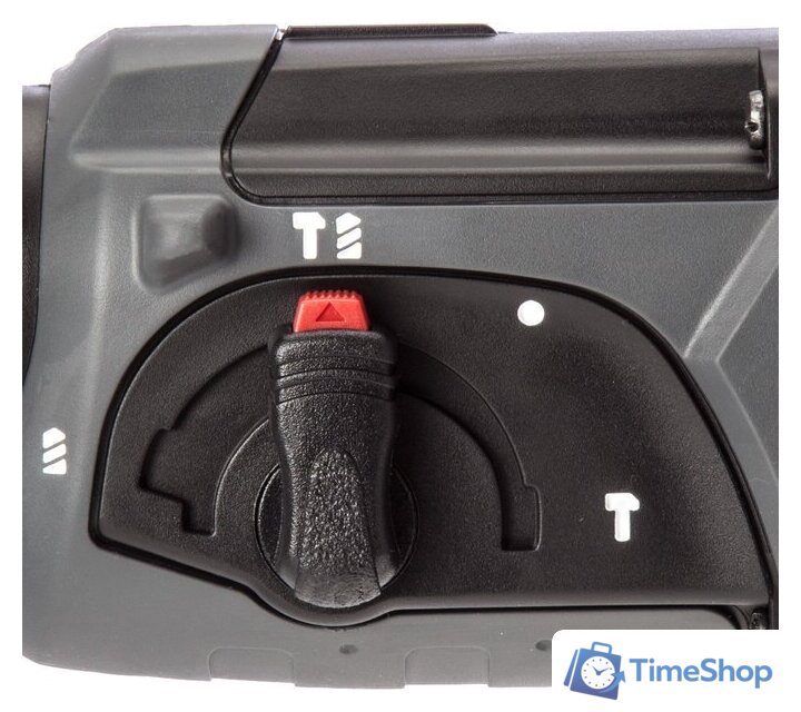 Перфоратор Makita DHR202RF (с 1-им АКБ, кейс) - Изображение №3 — Интернет-магазин Time-Shop