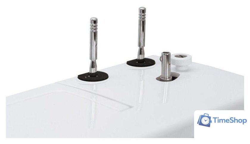 Электромеханическая швейная машина Janome HD1019 - Изображение №6 — Интернет-магазин Time-Shop