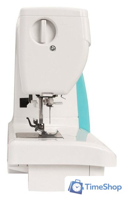 Электромеханическая швейная машина Janome HD1019 - Изображение №7 — Интернет-магазин Time-Shop