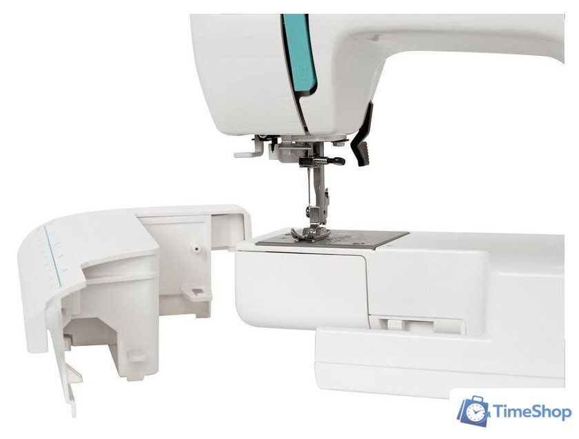 Электромеханическая швейная машина Janome HD1019 - Изображение №8 — Интернет-магазин Time-Shop