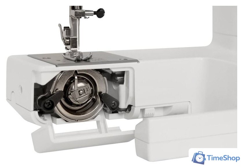 Электромеханическая швейная машина Janome HD1019 - Изображение №4 — Интернет-магазин Time-Shop