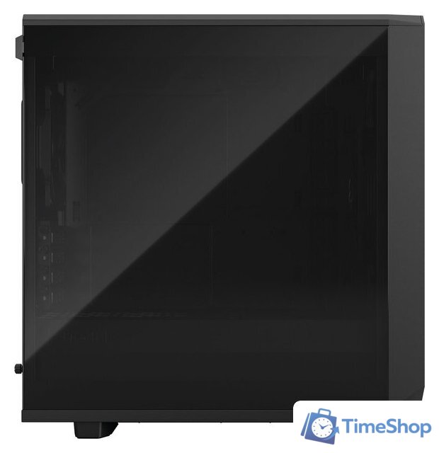 Корпус Fractal Design Meshify 2 Mini Black TG dark tint FD-C-MES2M-01 - Изображение №20 — Интернет-магазин Time-Shop