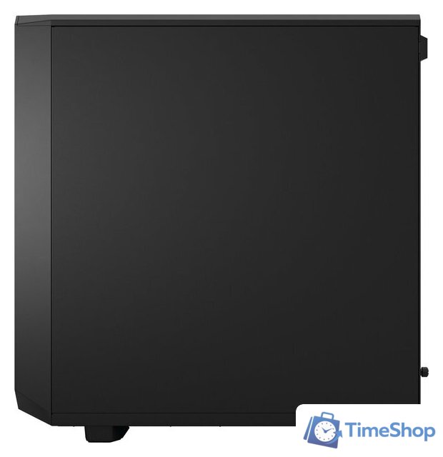 Корпус Fractal Design Meshify 2 Mini Black TG dark tint FD-C-MES2M-01 - Изображение №15 — Интернет-магазин Time-Shop