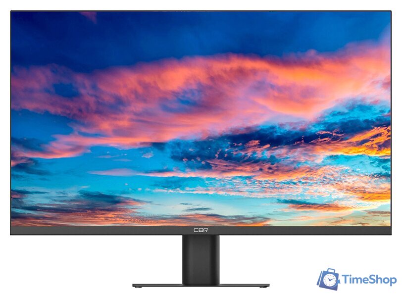 Монитор CBR MF 2702 - Изображение №1 — Интернет-магазин Time-Shop