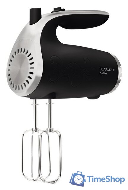 Миксер Scarlett SC-HM40S09 - Изображение №1 — Интернет-магазин Time-Shop