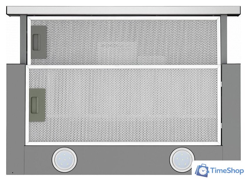 Кухонная вытяжка MAUNFELD VS Light 60 (нержавеющая сталь) - Изображение №5 — Интернет-магазин Time-Shop