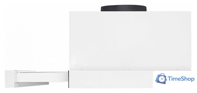 Кухонная вытяжка MAUNFELD VS Light 60 (нержавеющая сталь) - Изображение №12 — Интернет-магазин Time-Shop