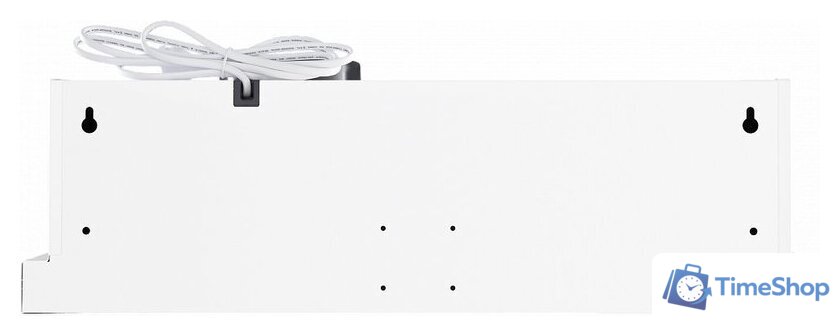 Кухонная вытяжка MAUNFELD VS Light 60 (нержавеющая сталь) - Изображение №10 — Интернет-магазин Time-Shop