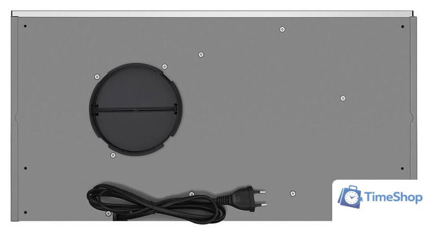 Кухонная вытяжка MAUNFELD VS Light 60 (нержавеющая сталь) - Изображение №7 — Интернет-магазин Time-Shop