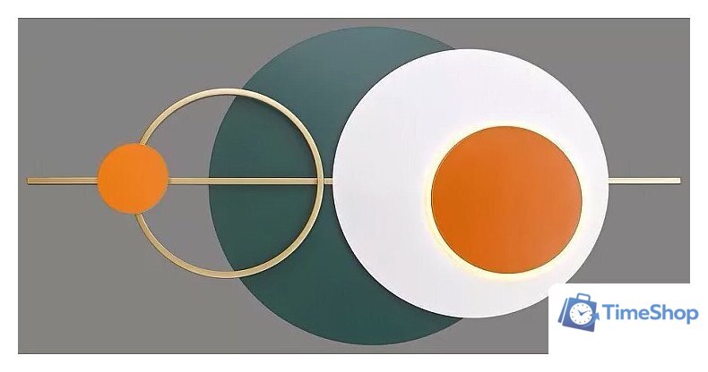 Подвесная люстра Velante 463 463-071-02 - Изображение №1 — Интернет-магазин Time-Shop