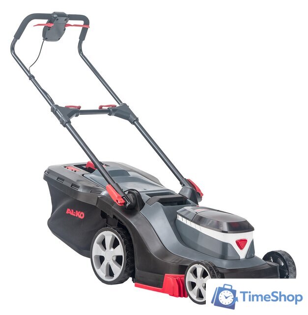 Газонокосилка AL-KO Premium 38.2 Li 113906 (без АКБ) - Изображение №1 — Интернет-магазин Time-Shop