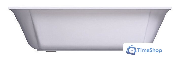 Ванна Belux Омега 1700 (с ножками) - Изображение №2 — Интернет-магазин Time-Shop