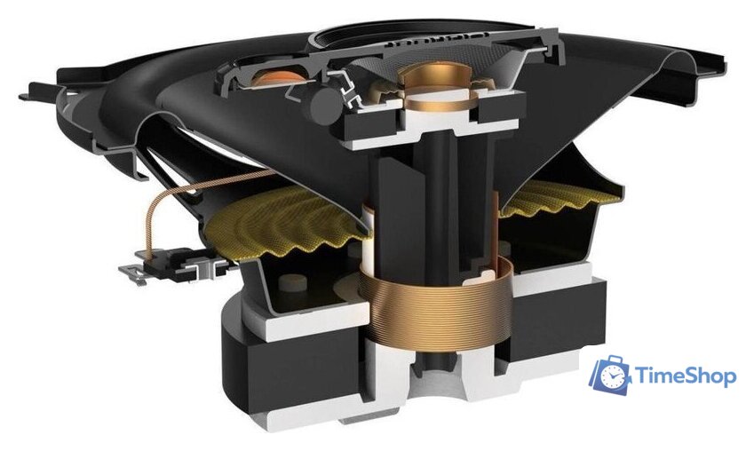 Коаксиальная АС Pioneer TS-A1371F - Изображение №4 — Интернет-магазин Time-Shop