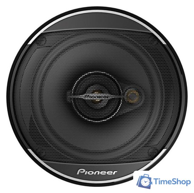 Коаксиальная АС Pioneer TS-A1371F - Изображение №2 — Интернет-магазин Time-Shop