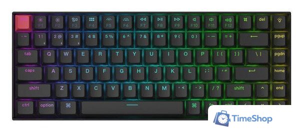 Клавиатура Keychron K2 V3 RGB K2X-B1Z-RU (Keychron Super Red) - Изображение №1 — Интернет-магазин Time-Shop