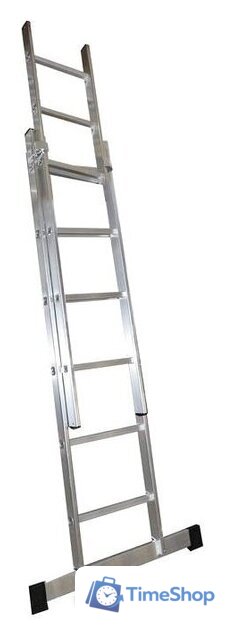Лестница Dogrular Ufuk Pro 2x6 ступеней - Изображение №1 — Интернет-магазин Time-Shop