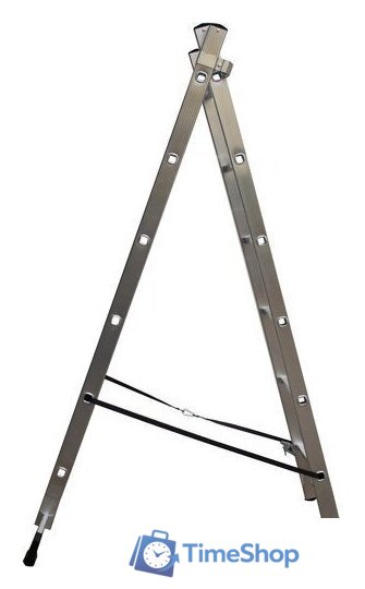 Лестница Dogrular Ufuk Pro 2x6 ступеней - Изображение №3 — Интернет-магазин Time-Shop