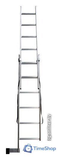 Лестница Dogrular Ufuk Pro 2x6 ступеней - Изображение №5 — Интернет-магазин Time-Shop