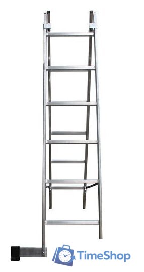 Лестница Dogrular Ufuk Pro 2x6 ступеней - Изображение №2 — Интернет-магазин Time-Shop