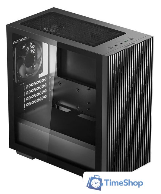 Корпус DeepCool Matrexx 40 DP-MATX-MATREXX40 - Изображение №2 — Интернет-магазин Time-Shop
