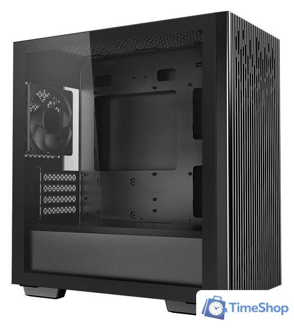 Корпус DeepCool Matrexx 40 DP-MATX-MATREXX40 - Изображение №3 — Интернет-магазин Time-Shop