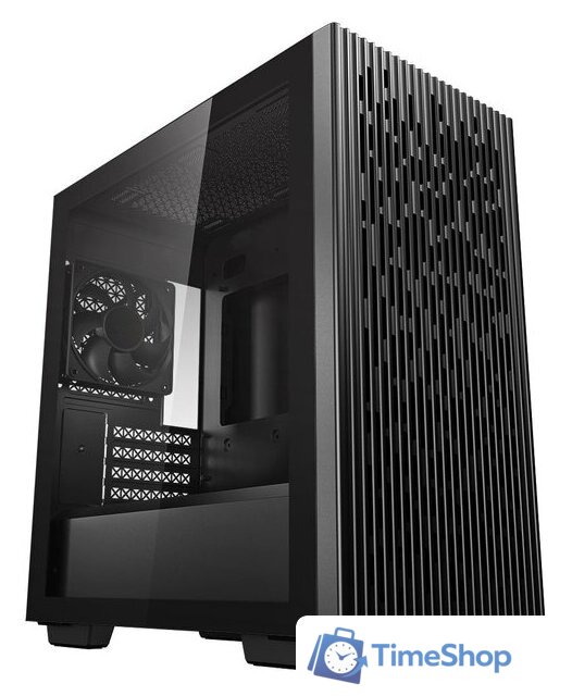 Корпус DeepCool Matrexx 40 DP-MATX-MATREXX40 - Изображение №1 — Интернет-магазин Time-Shop