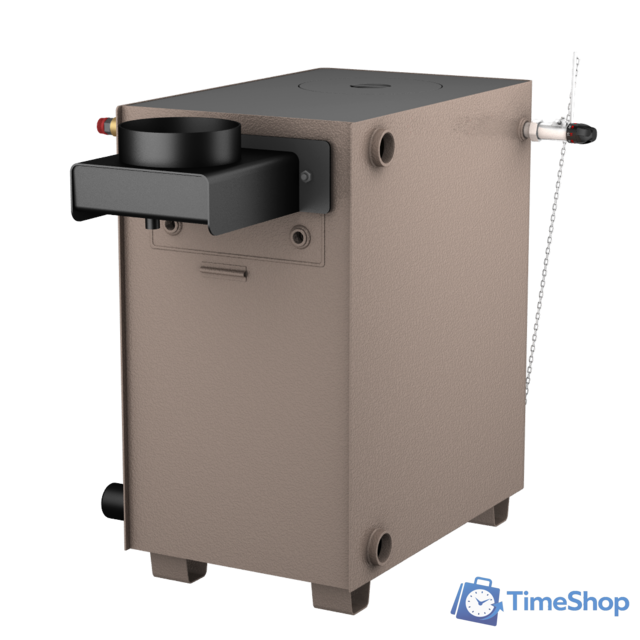 Отопительный котел СТЭН Каракан 20ТПЭВ 3 - Изображение №3 — Интернет-магазин Time-Shop