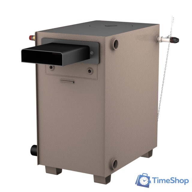 Отопительный котел СТЭН Каракан 20ТПЭВ 3 - Изображение №4 — Интернет-магазин Time-Shop