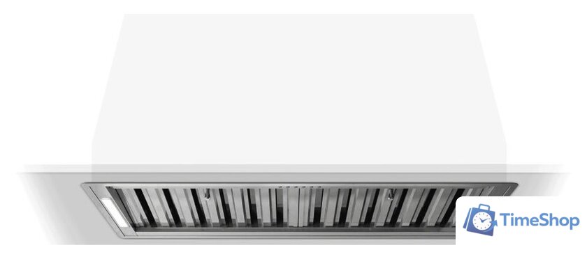 Кухонная вытяжка Elica Ct35 Pro IX/A/60 PRF0183203 - Изображение №1 — Интернет-магазин Time-Shop