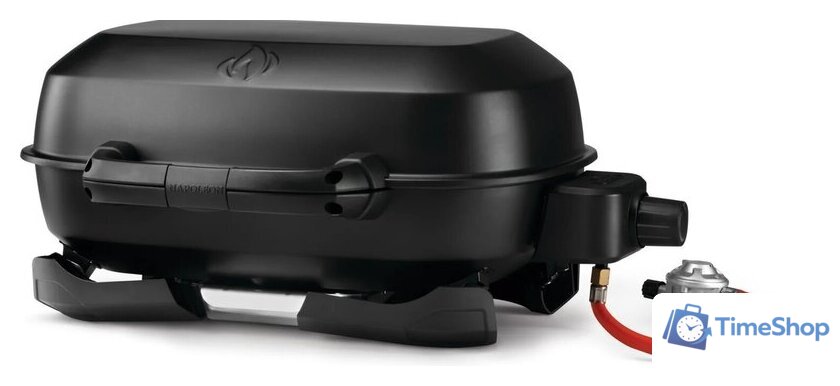 Портативный газовый гриль Napoleon TravelQ 240 - Изображение №3 — Интернет-магазин Time-Shop