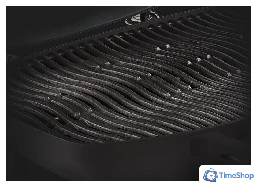 Портативный газовый гриль Napoleon TravelQ 240 - Изображение №5 — Интернет-магазин Time-Shop