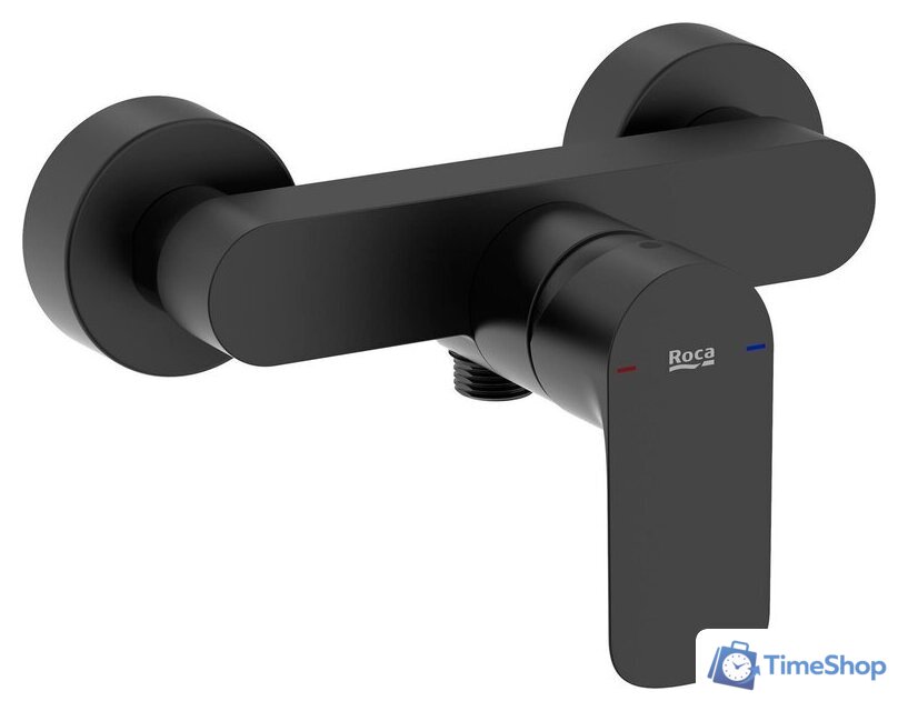 Смеситель Roca Cala A5A216ENB0 - Изображение №1 — Интернет-магазин Time-Shop