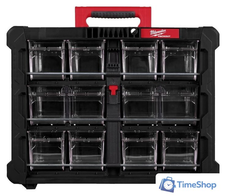 Органайзер Milwaukee 4932498323 - Изображение №1 — Интернет-магазин Time-Shop