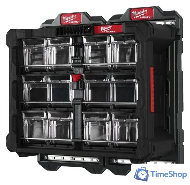 Органайзер Milwaukee 4932498323 - Изображение №5 — Интернет-магазин Time-Shop