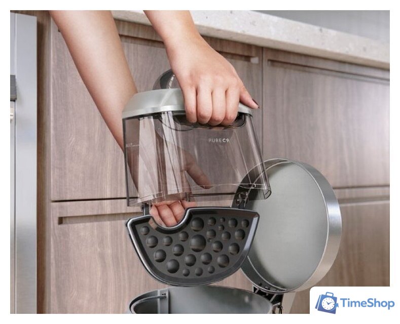 Пылесос Electrolux PC91-4MG - Изображение №8 — Интернет-магазин Time-Shop