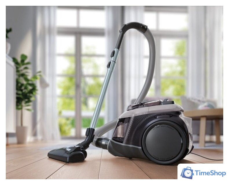Пылесос Electrolux PC91-4MG - Изображение №4 — Интернет-магазин Time-Shop