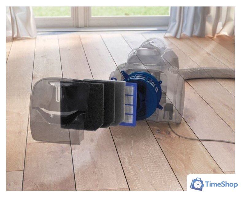 Пылесос Electrolux PC91-4MG - Изображение №7 — Интернет-магазин Time-Shop